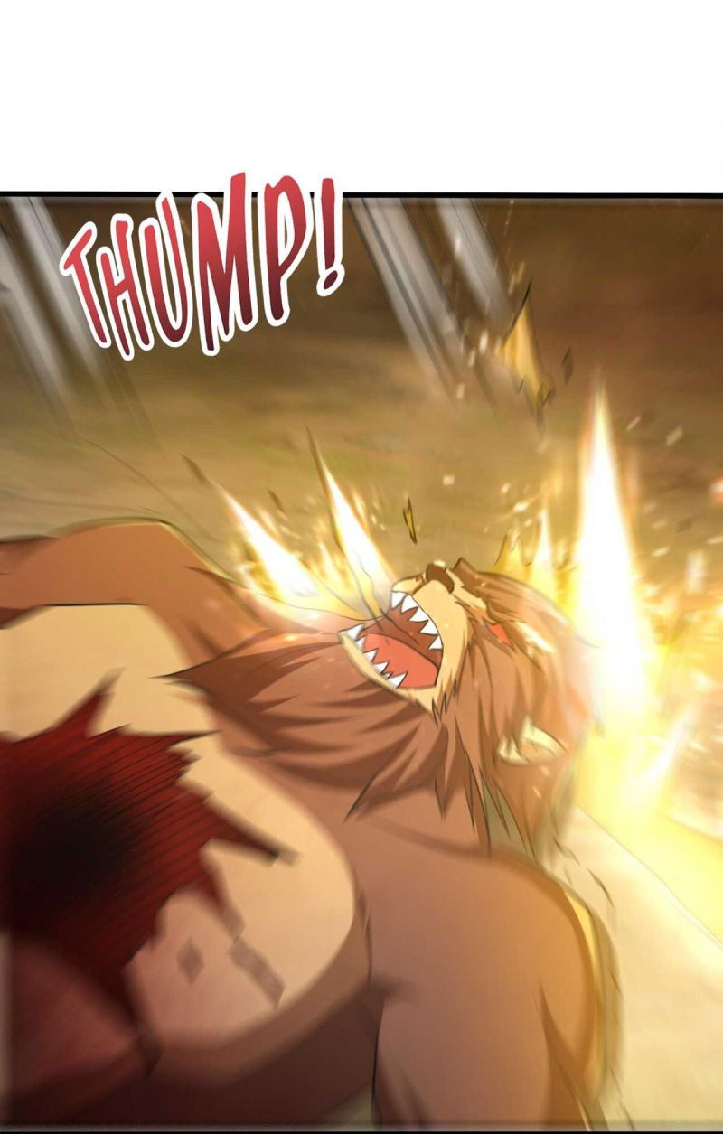 Rise of The Demon King Chapter 152 Gambar 48