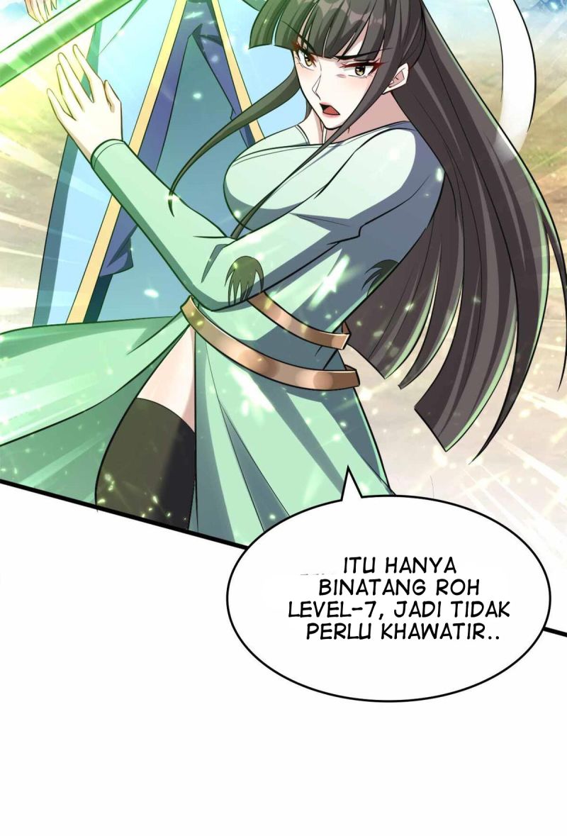 Rise of The Demon King Chapter 152 Gambar 8