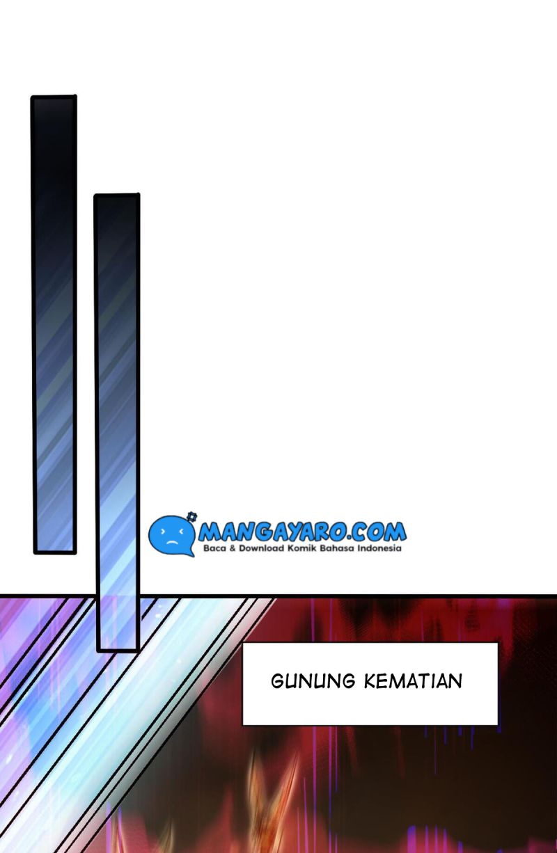 Rise of The Demon King Chapter 151 Gambar 16