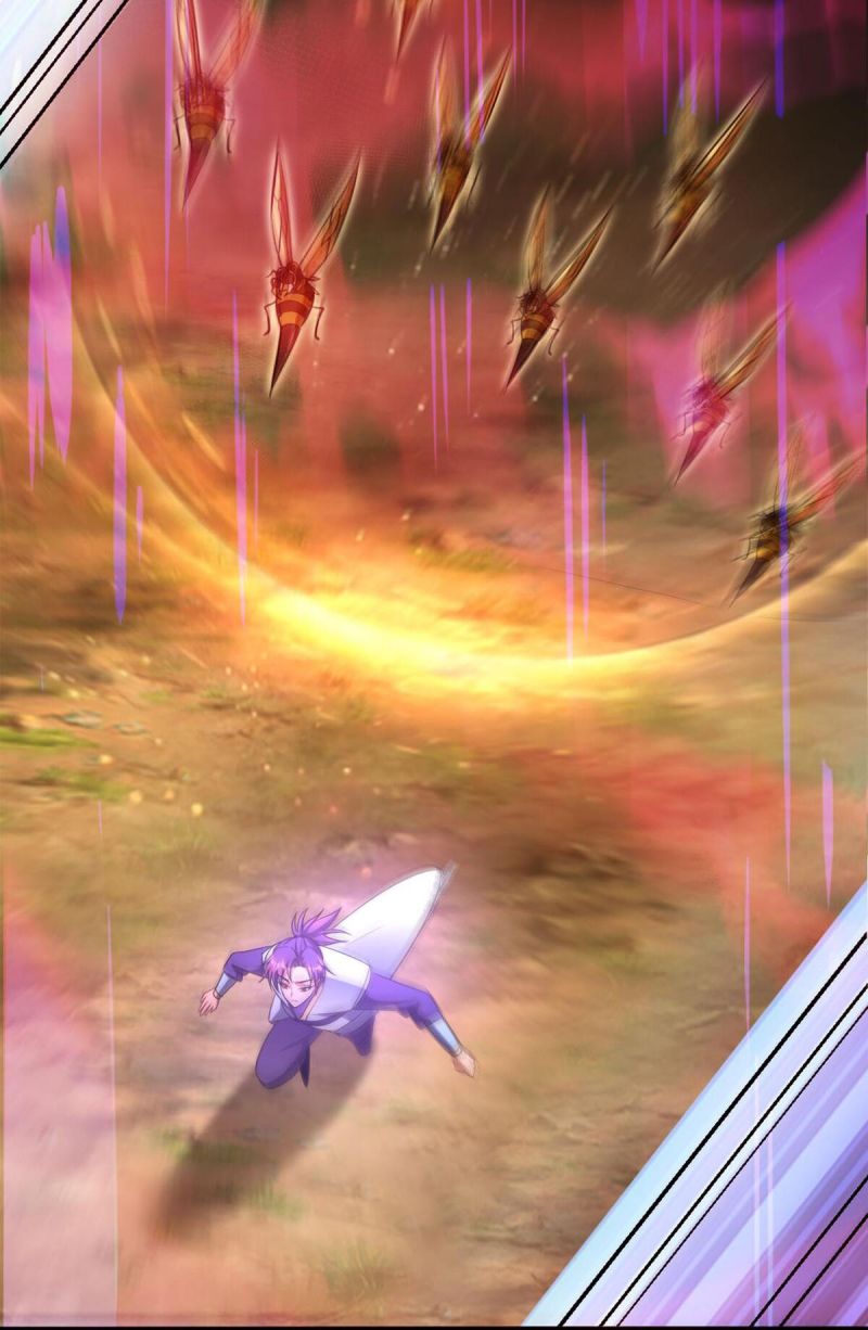 Rise of The Demon King Chapter 151 Gambar 17
