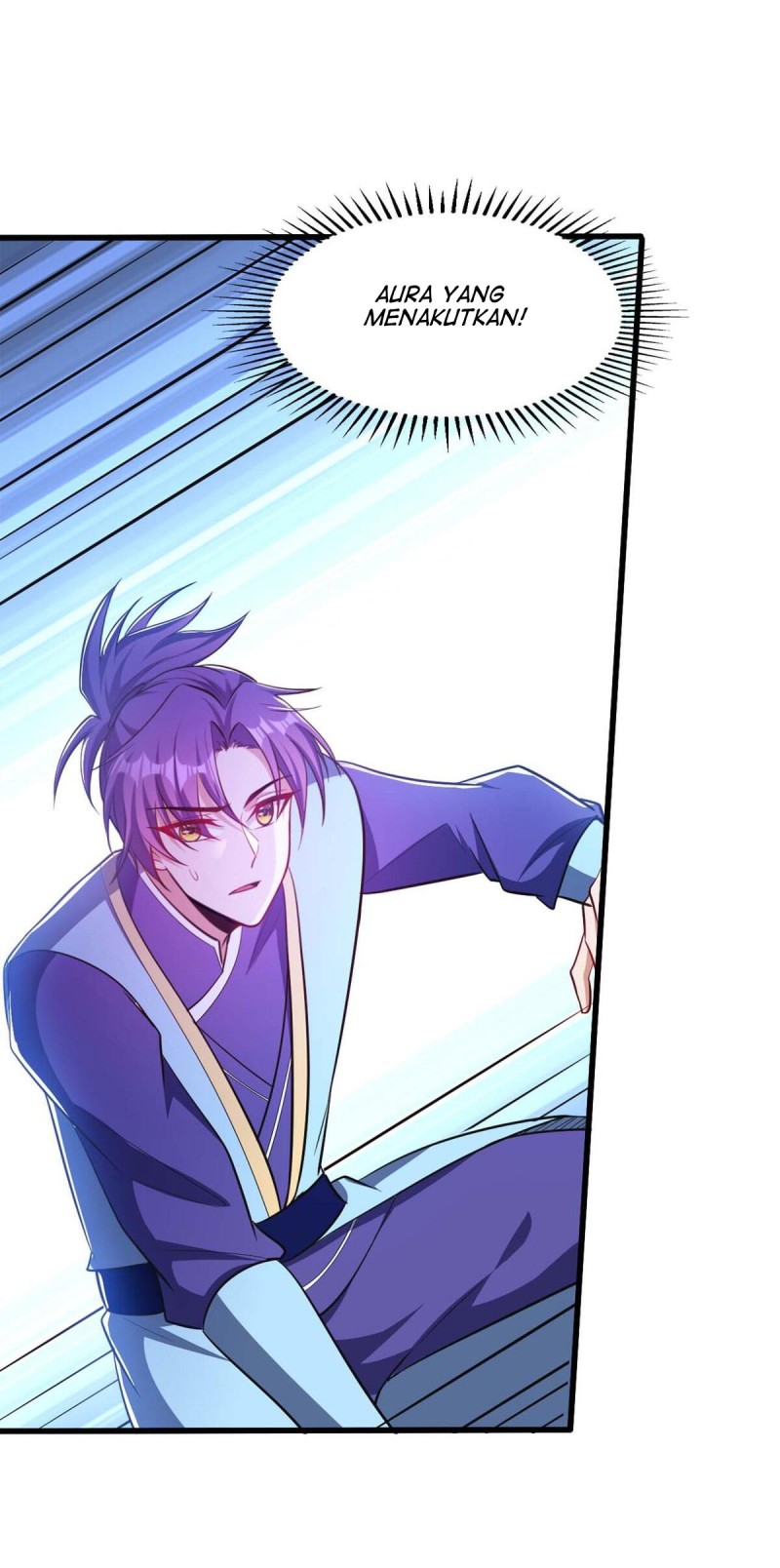Rise of The Demon King Chapter 150 Gambar 13