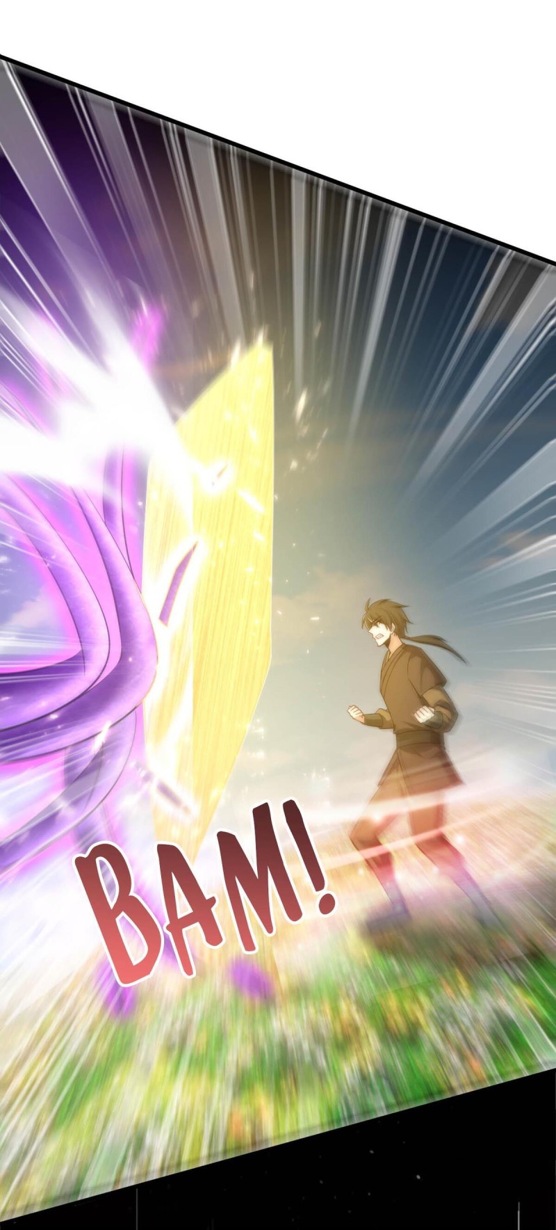 Rise of The Demon King Chapter 150 Gambar 15