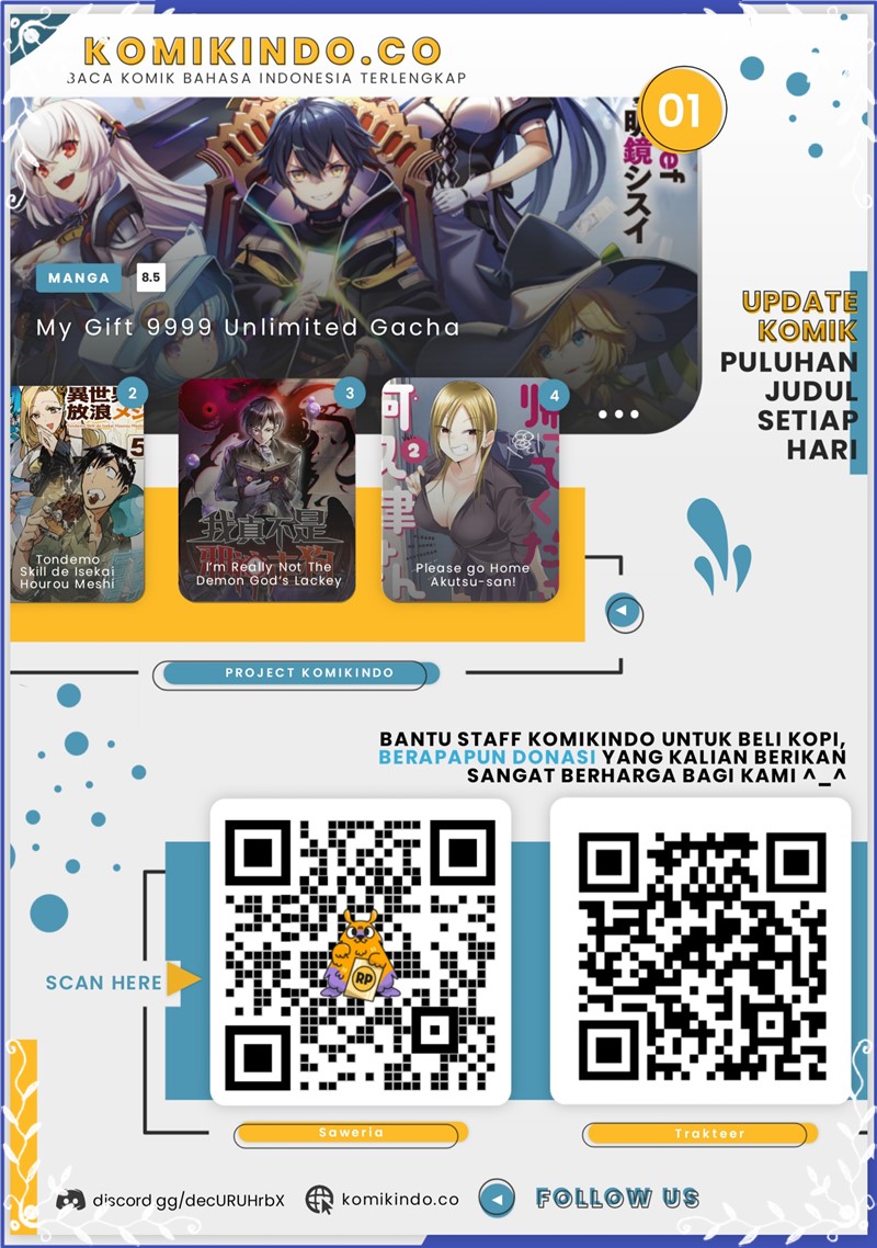 Weak Teacher Chapter 71 Gambar 76