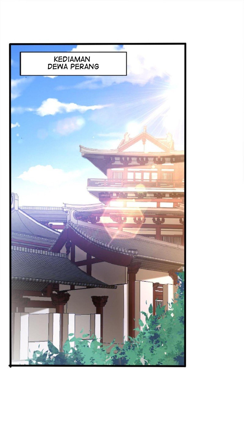 Baca Manhua Rise of The Demon King Chapter 149 Gambar 2