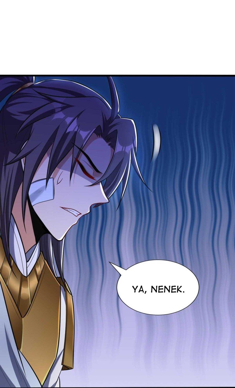 Rise of The Demon King Chapter 149 Gambar 39