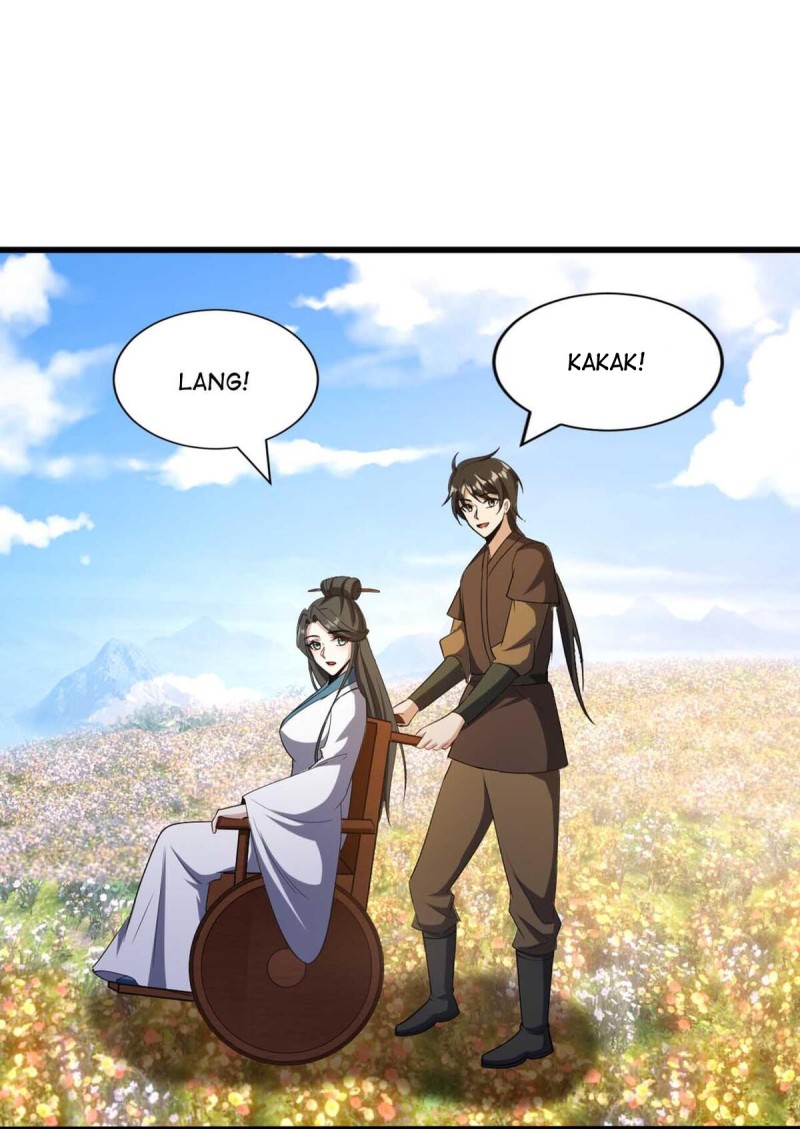 Rise of The Demon King Chapter 149 Gambar 48