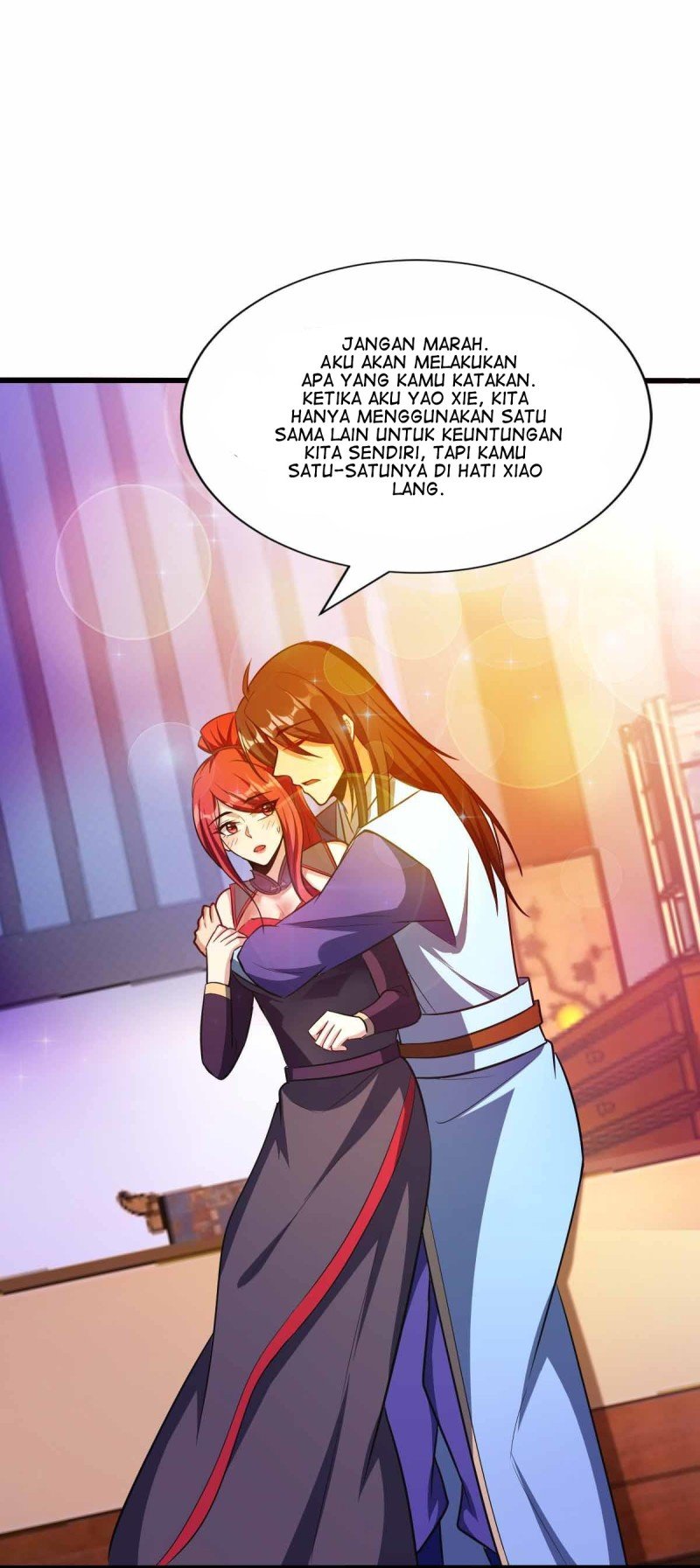 Rise of The Demon King Chapter 148 Gambar 44