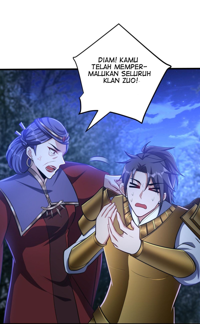 Rise of The Demon King Chapter 147 Gambar 54