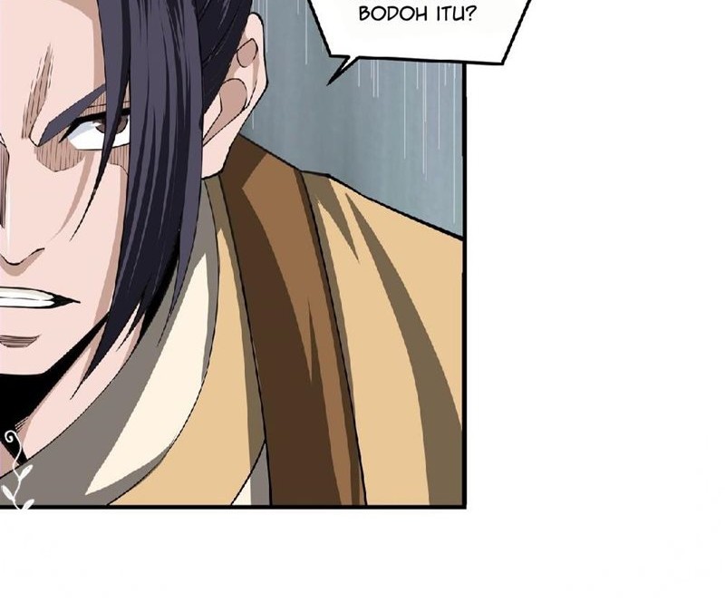 Greatest Boss System Chapter 86 Gambar 31