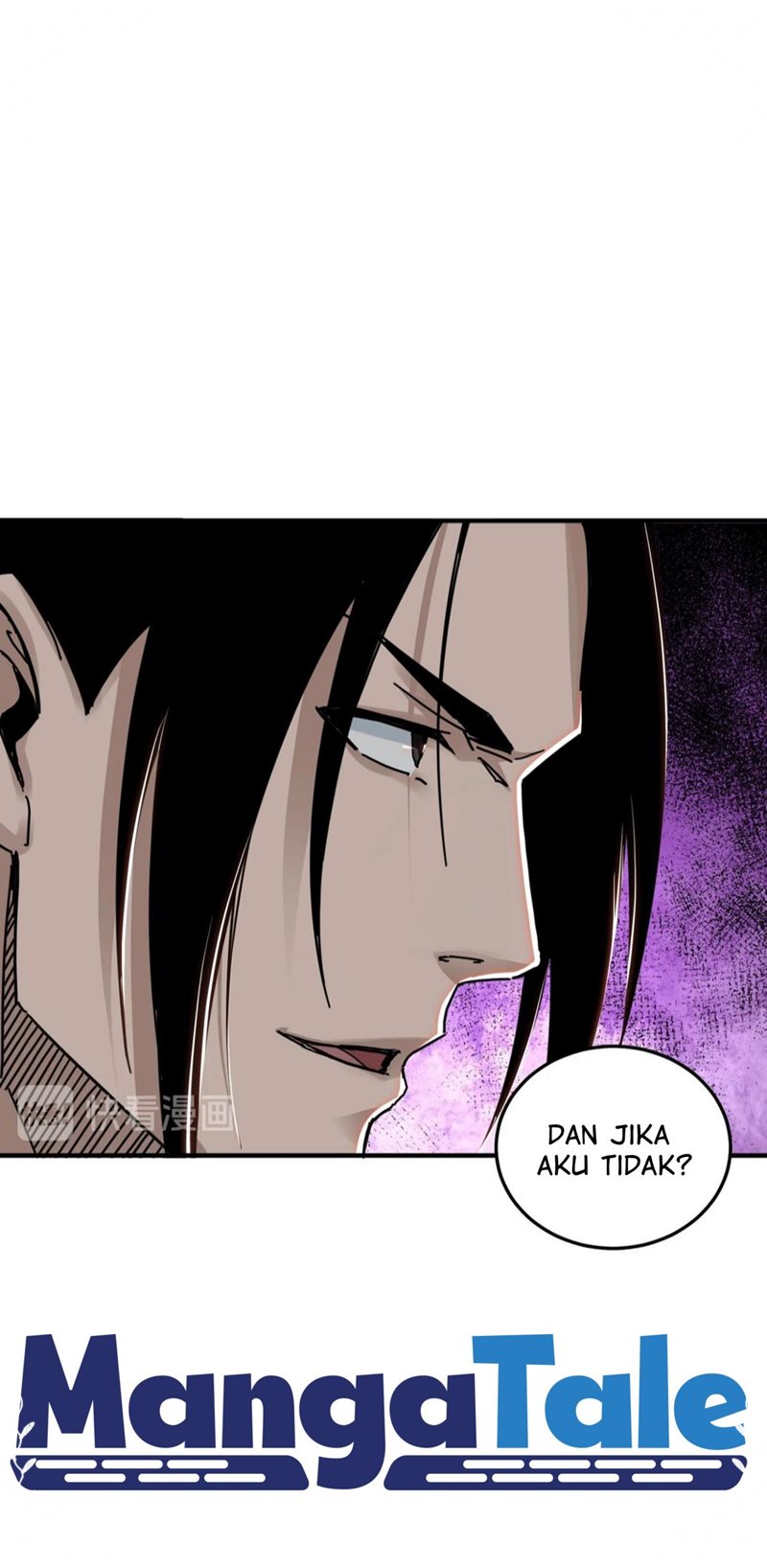 Greatest Boss System Chapter 86 Gambar 7