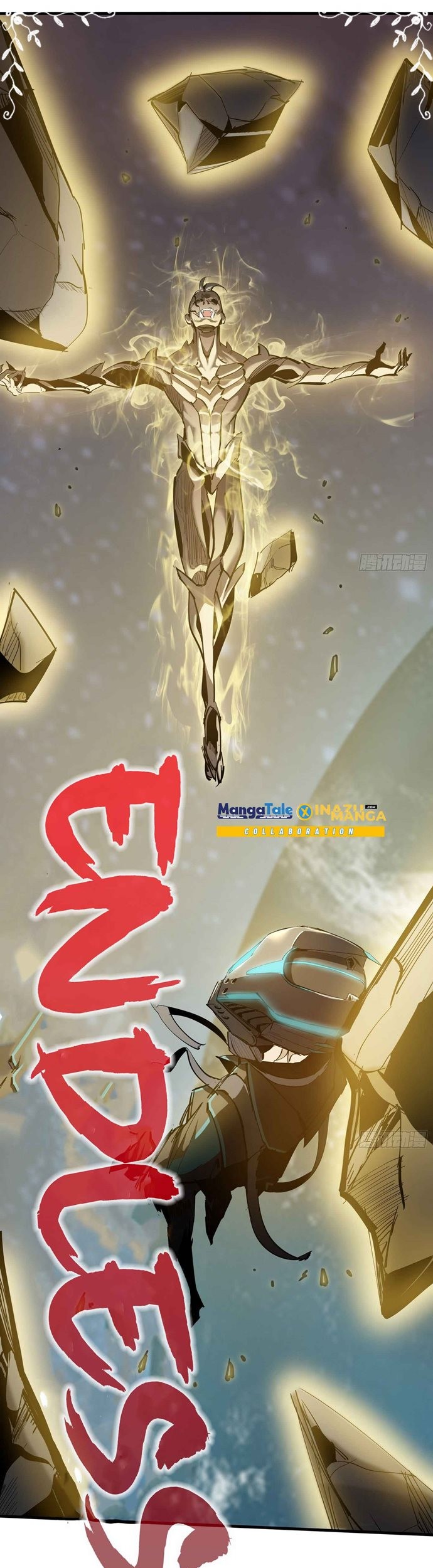 Star Prison Chapter 02 Gambar 38