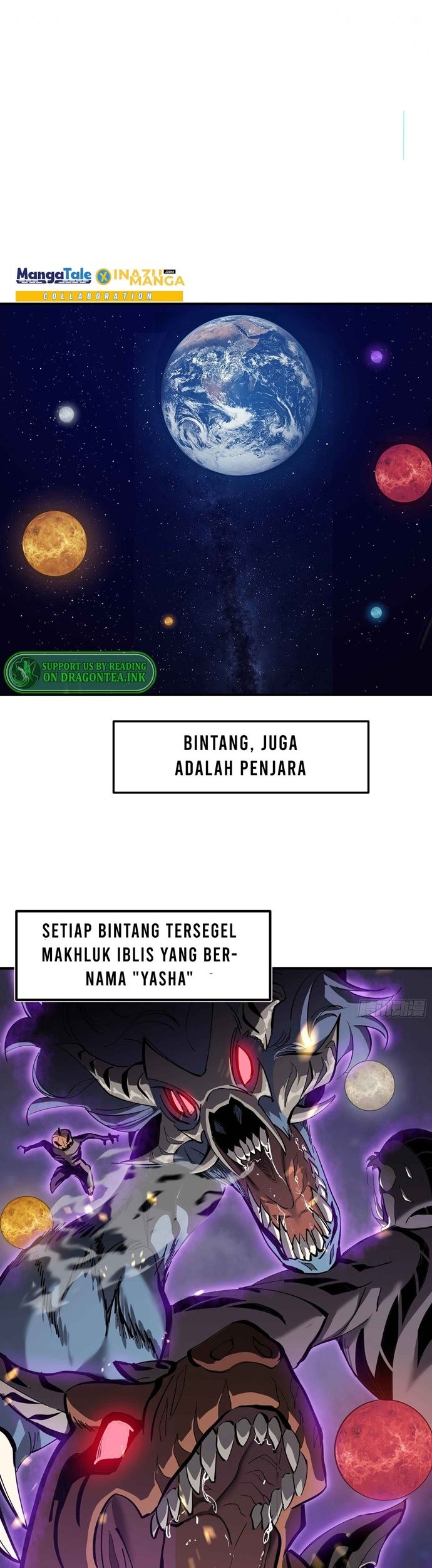 Baca Manhua Star Prison Chapter 02 Gambar 2