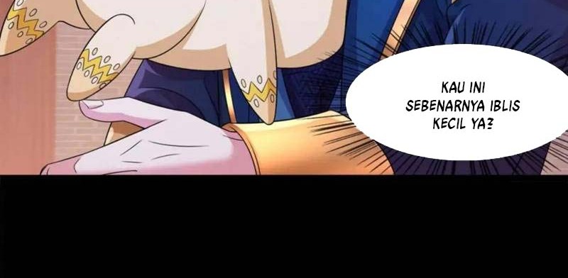 Spirit Sword Sovereign Chapter 525 Gambar 23