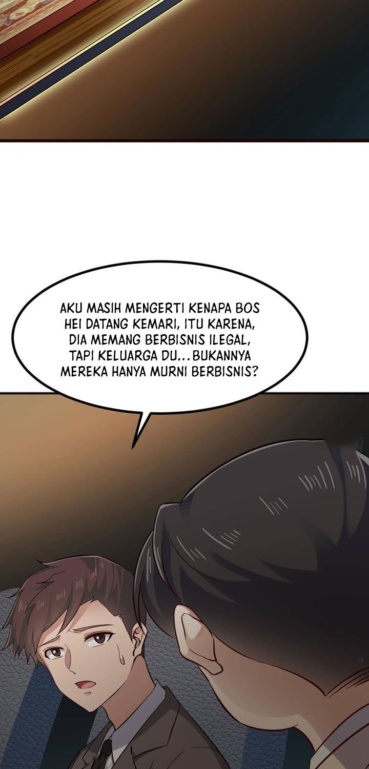 The Developer System Chapter 224 Gambar 6