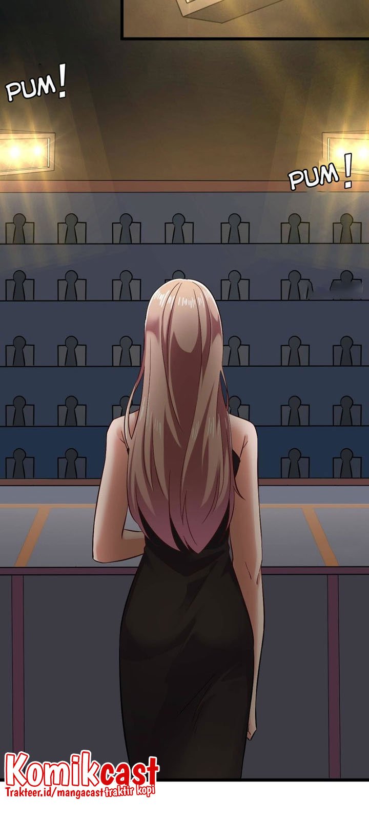 The Developer System Chapter 224 Gambar 9