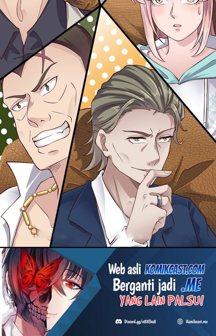 The Developer System Chapter 224 Gambar 14