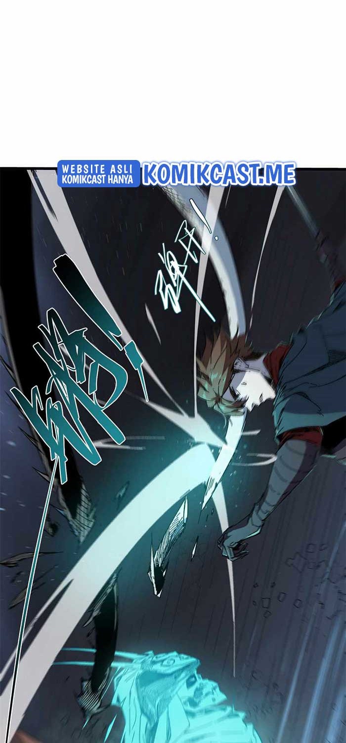 Eternal Kingdom Remake Chapter 51 Gambar 19