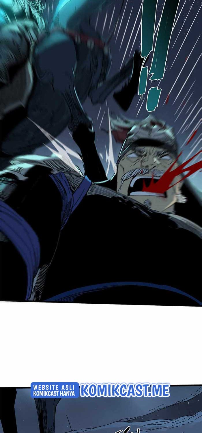 Eternal Kingdom Remake Chapter 51 Gambar 23