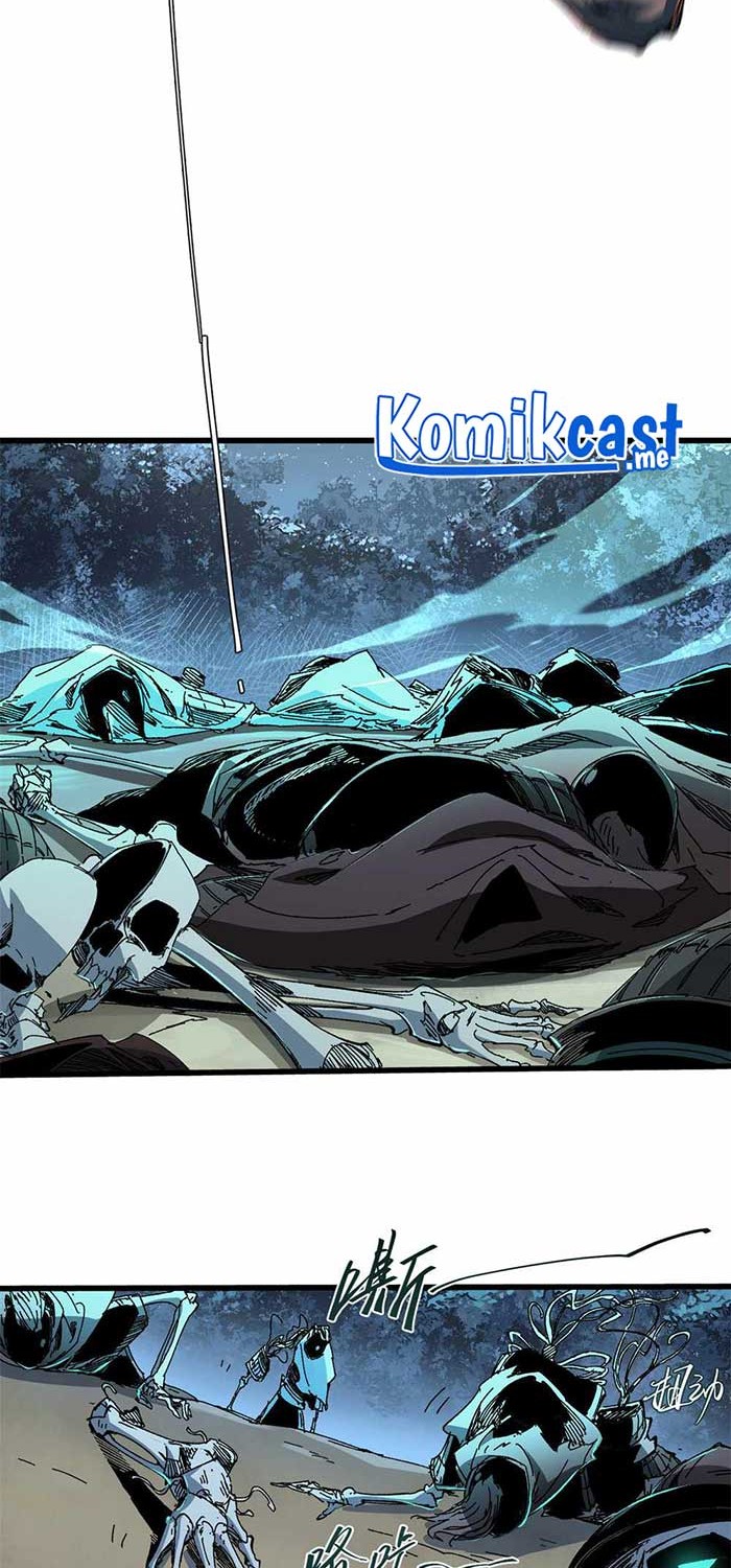 Eternal Kingdom Remake Chapter 51 Gambar 5