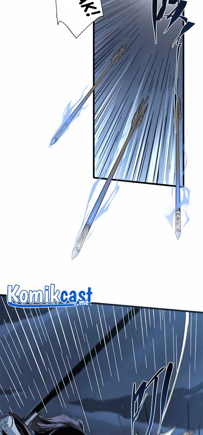 Eternal Kingdom Remake Chapter 51 Gambar 9