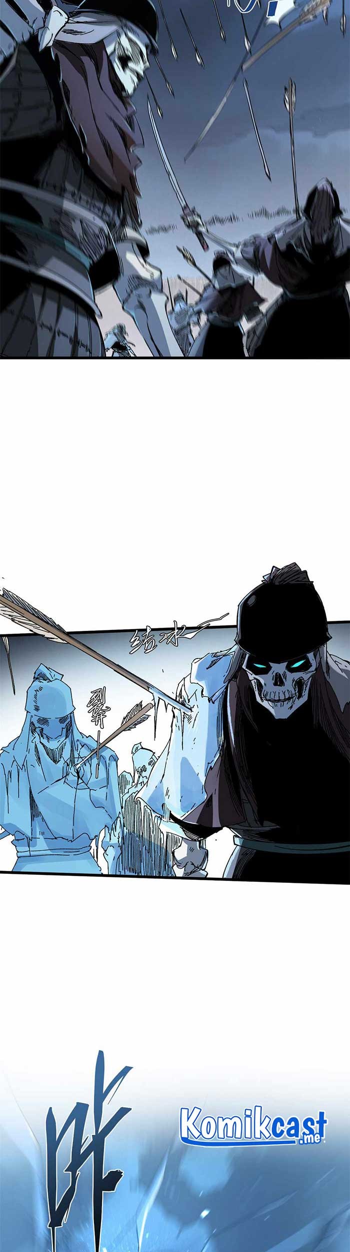 Eternal Kingdom Remake Chapter 51 Gambar 10