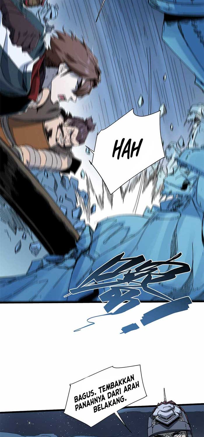 Eternal Kingdom Remake Chapter 51 Gambar 13