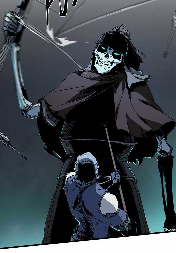Eternal Kingdom Remake Chapter 50 Gambar 18