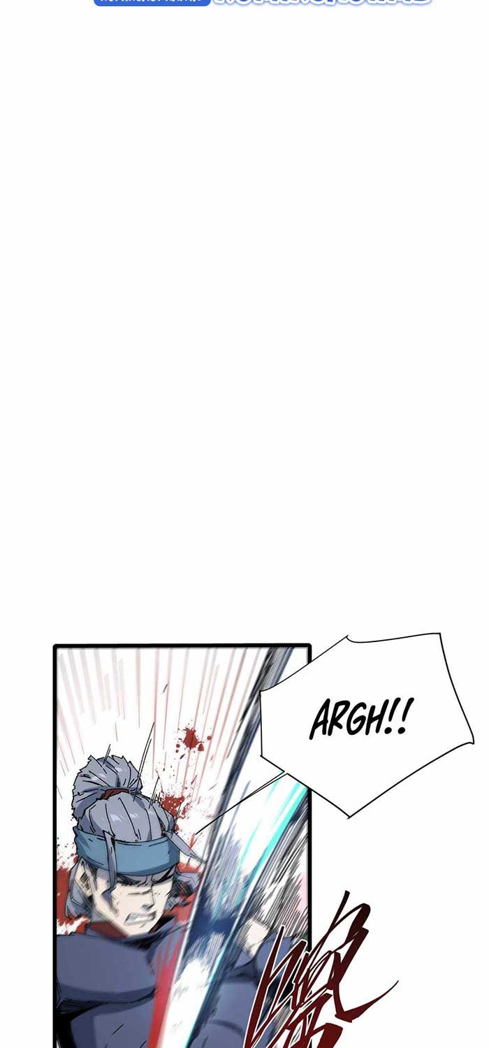 Eternal Kingdom Remake Chapter 50 Gambar 20