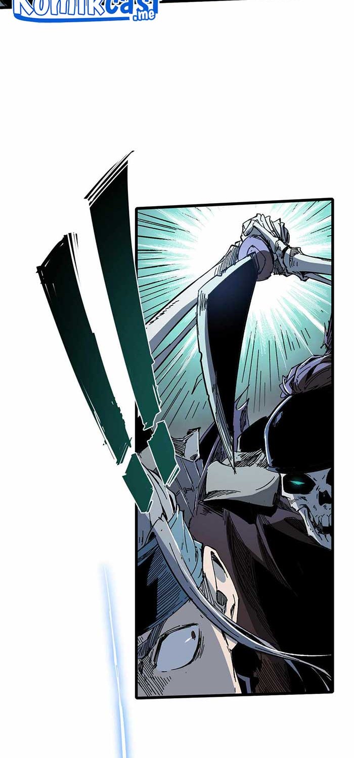 Eternal Kingdom Remake Chapter 50 Gambar 24
