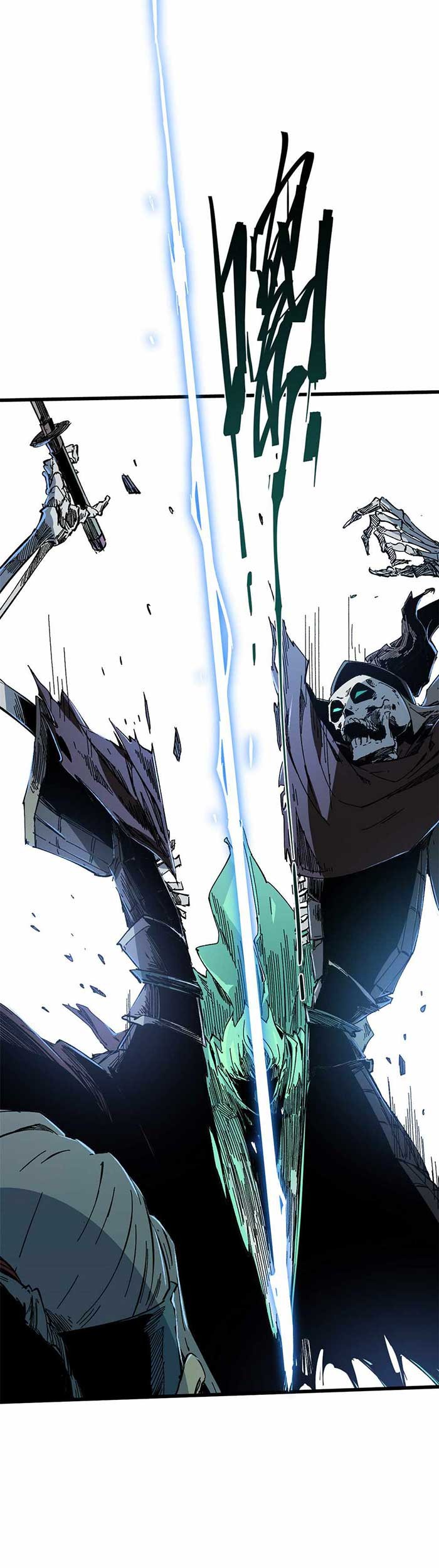 Eternal Kingdom Remake Chapter 50 Gambar 25