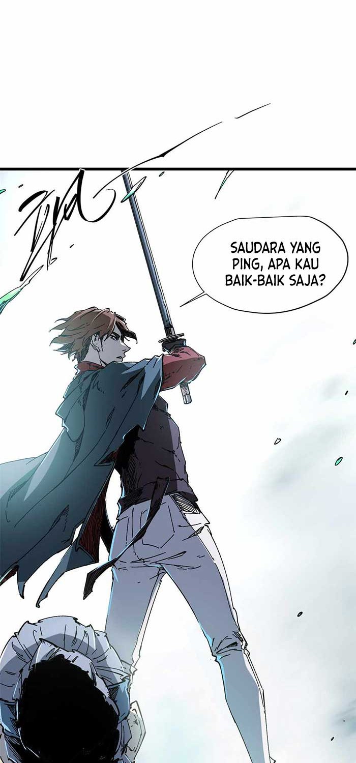 Eternal Kingdom Remake Chapter 50 Gambar 26