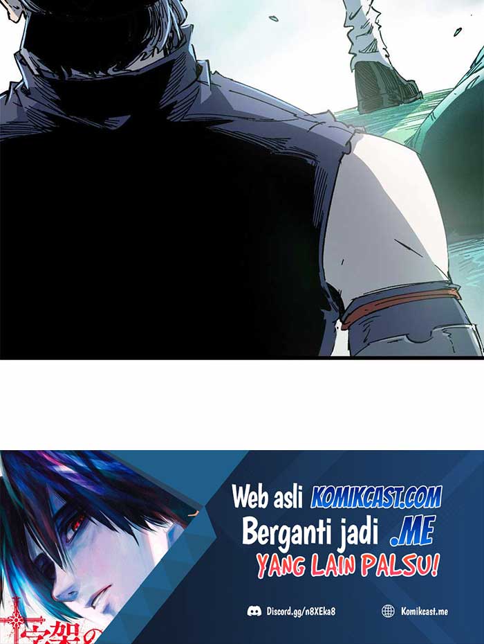 Eternal Kingdom Remake Chapter 50 Gambar 27