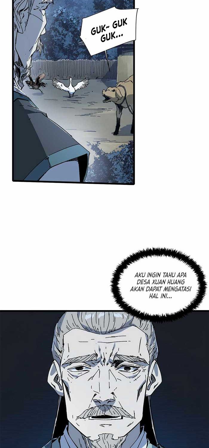 Eternal Kingdom Remake Chapter 50 Gambar 3