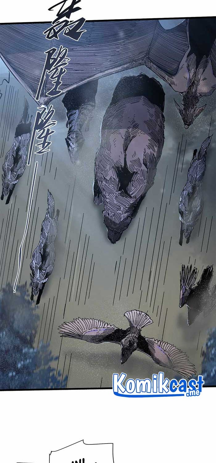 Eternal Kingdom Remake Chapter 50 Gambar 7