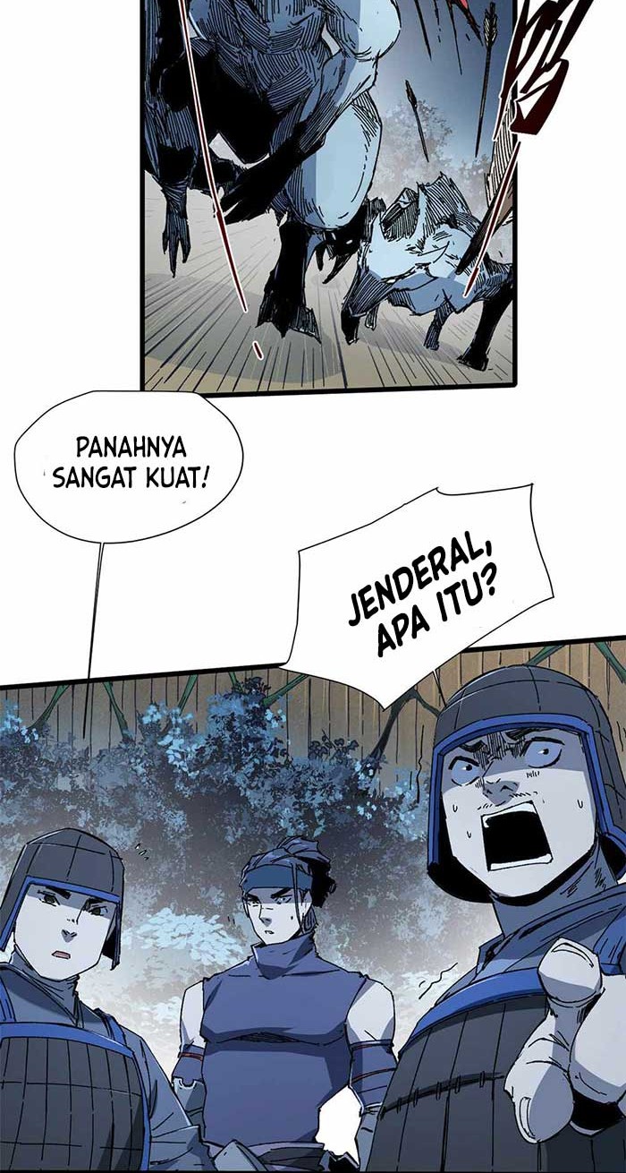 Eternal Kingdom Remake Chapter 50 Gambar 9
