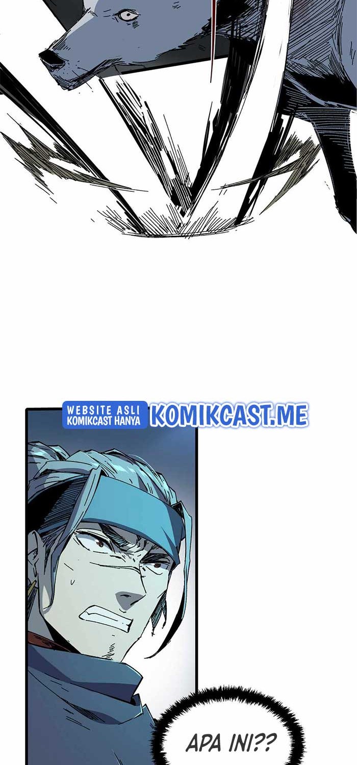 Eternal Kingdom Remake Chapter 50 Gambar 11