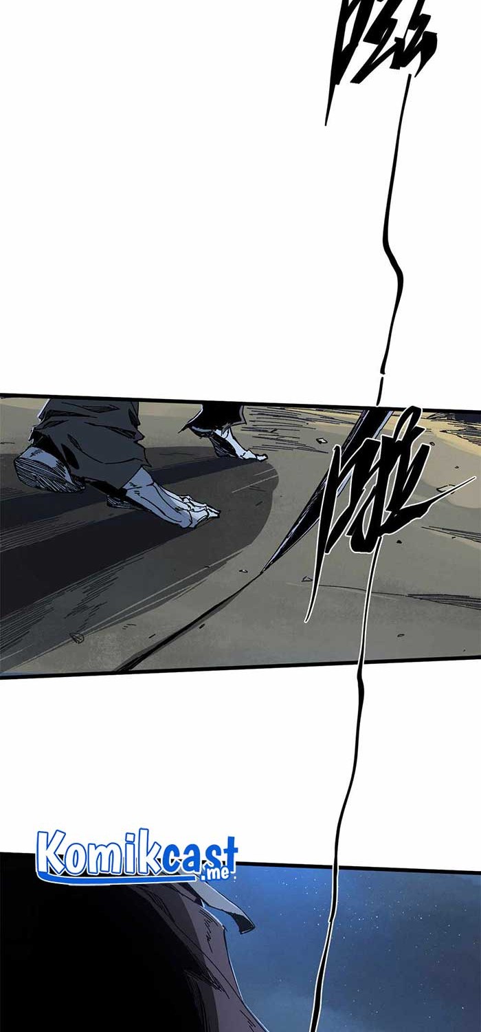 Eternal Kingdom Remake Chapter 50 Gambar 15