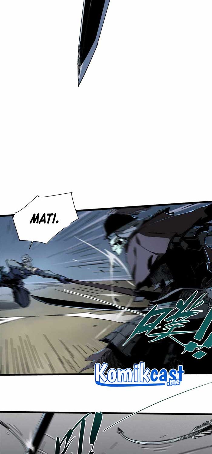 Eternal Kingdom Remake Chapter 50 Gambar 17