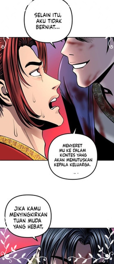 Ha Buk Paeng’s Youngest Son Chapter 47 Gambar 20