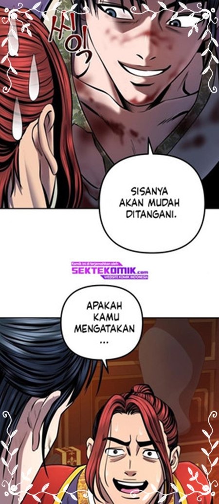 Ha Buk Paeng’s Youngest Son Chapter 47 Gambar 21