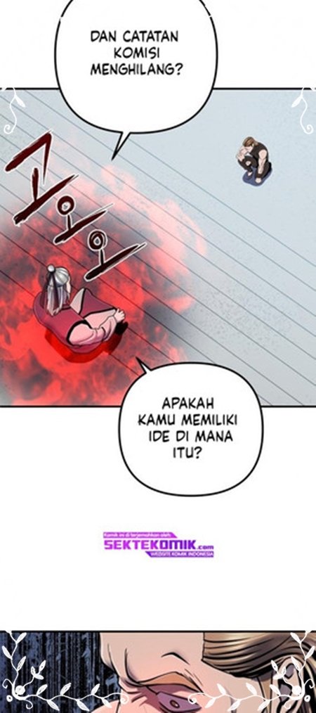 Ha Buk Paeng’s Youngest Son Chapter 47 Gambar 30