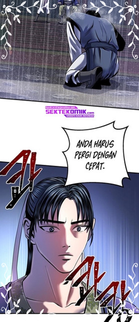Ha Buk Paeng’s Youngest Son Chapter 47 Gambar 50