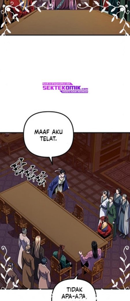 Ha Buk Paeng’s Youngest Son Chapter 47 Gambar 52