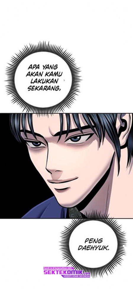 Ha Buk Paeng’s Youngest Son Chapter 47 Gambar 68