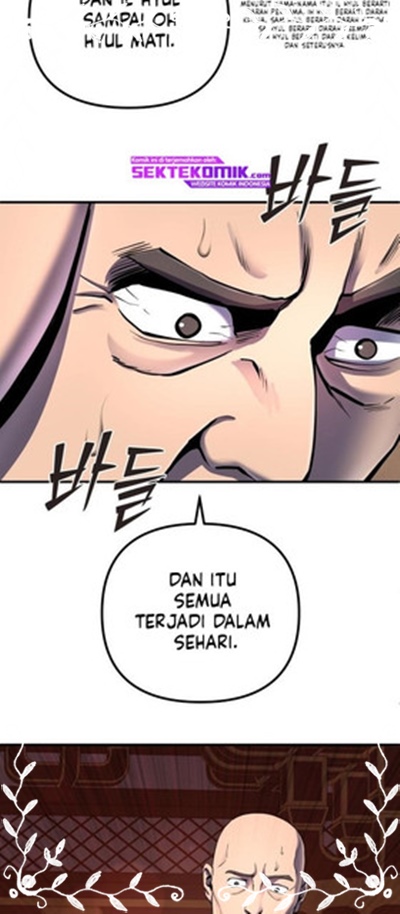 Ha Buk Paeng’s Youngest Son Chapter 46 Gambar 10