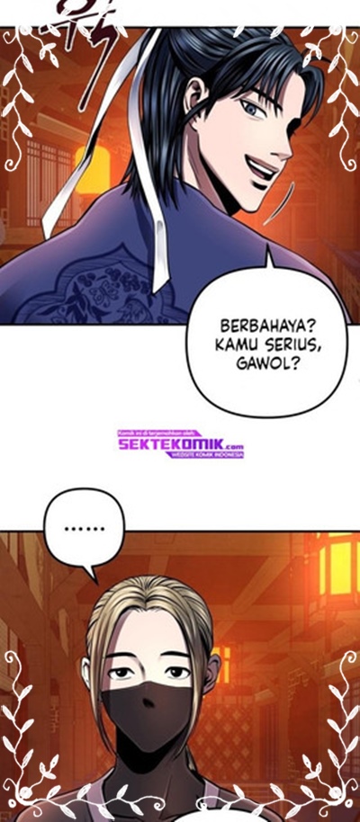Ha Buk Paeng’s Youngest Son Chapter 46 Gambar 19