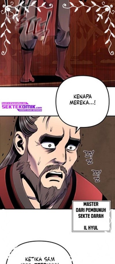 Ha Buk Paeng’s Youngest Son Chapter 46 Gambar 3