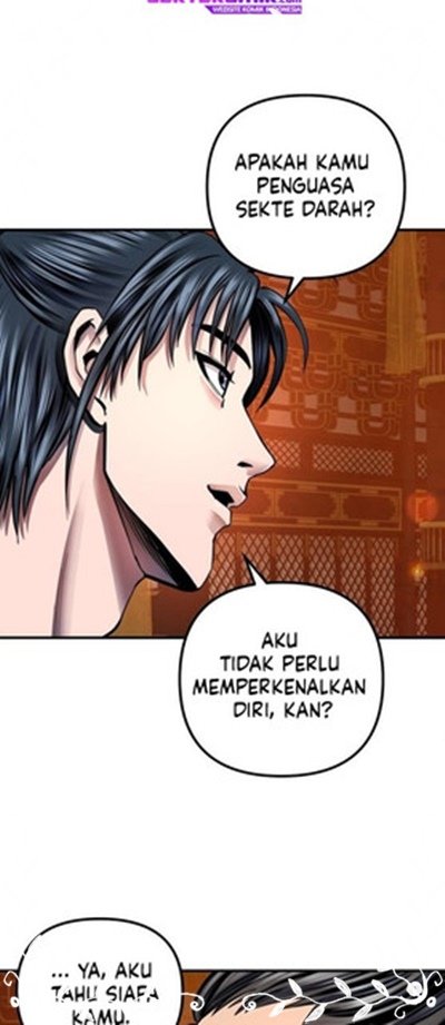 Ha Buk Paeng’s Youngest Son Chapter 46 Gambar 33