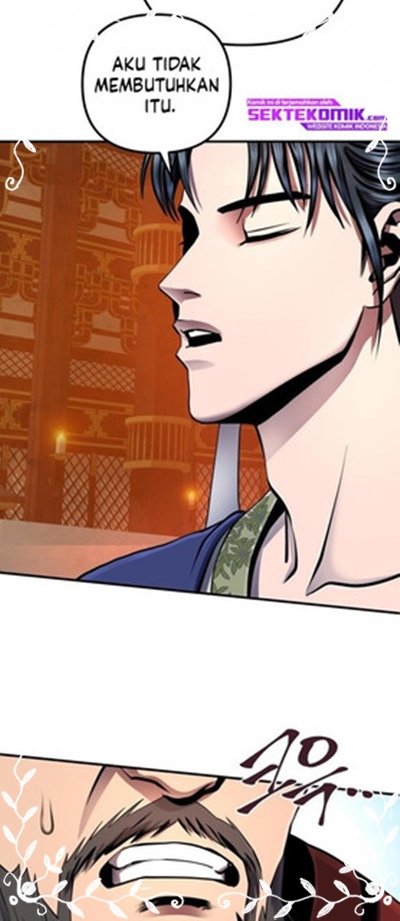 Ha Buk Paeng’s Youngest Son Chapter 46 Gambar 39