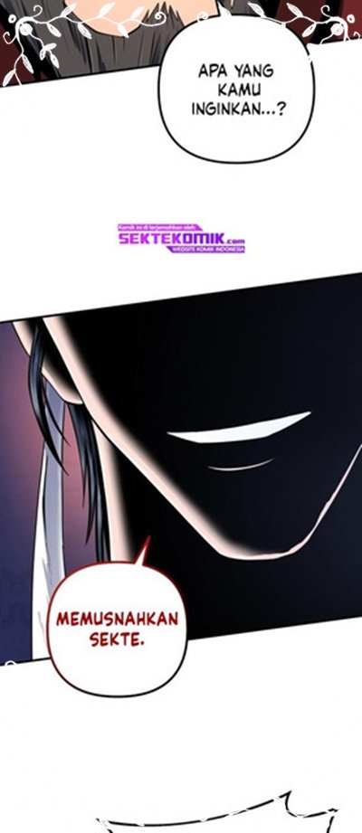 Ha Buk Paeng’s Youngest Son Chapter 46 Gambar 40